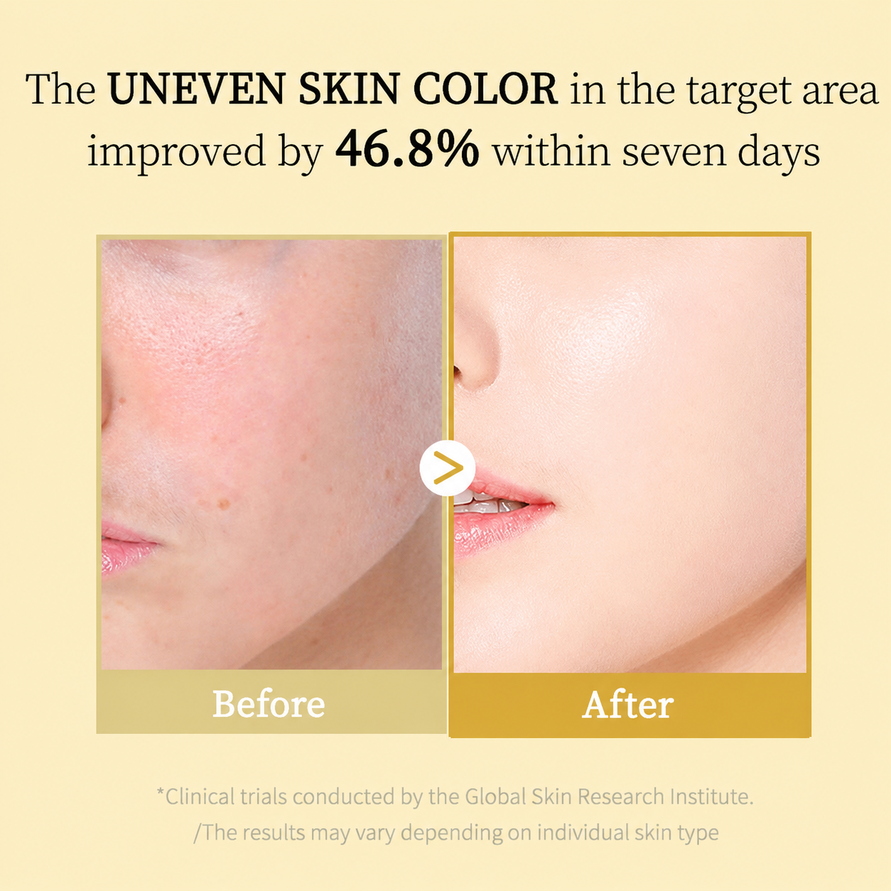 Kojic Acid Curcumin Mask + Brush