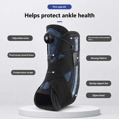 Kinetic Pro Ankle 2.0