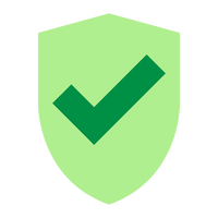 Guarantee icon